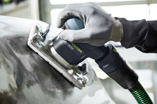 Festool IAS-slange IAS 3 light 10000 AS