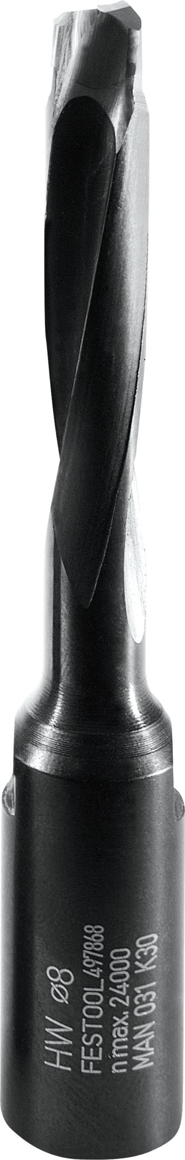 Festool DOMINO fræser D 8-NL 50 HW-DF 700