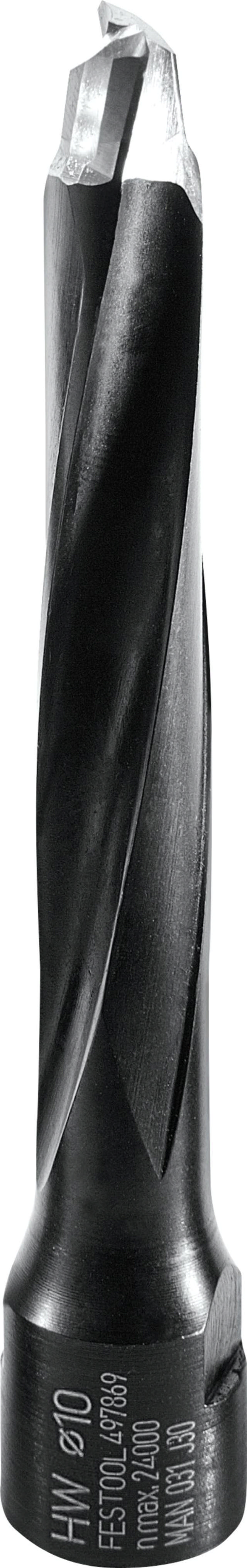 Festool DOMINO fræser D 10-NL 70 HW-DF 700