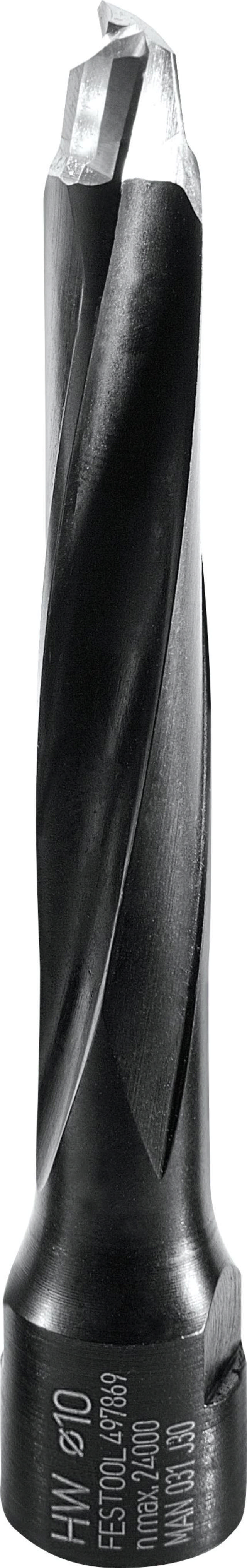 Festool DOMINO fræser D 10-NL 70 HW-DF 700