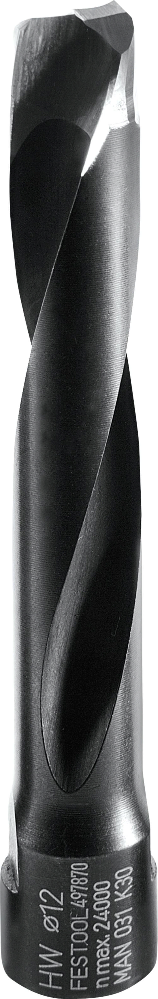 Festool DOMINO fræser D 12-NL 70 HW-DF 700