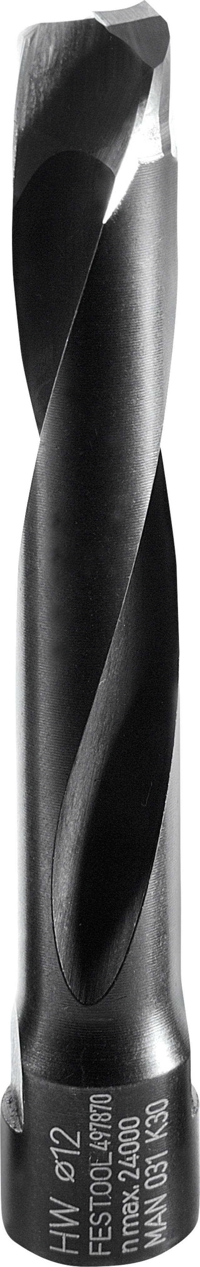 Festool DOMINO fræser D 12-NL 70 HW-DF 700