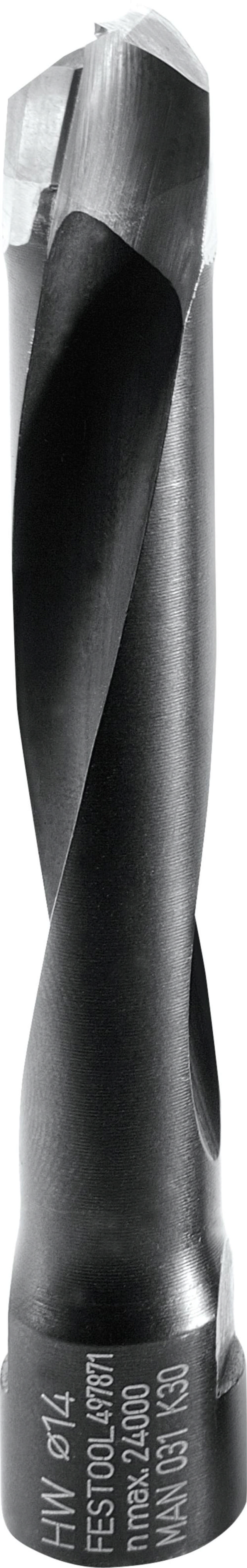 Festool DOMINO fræser D 14-NL 70 HW-DF 700