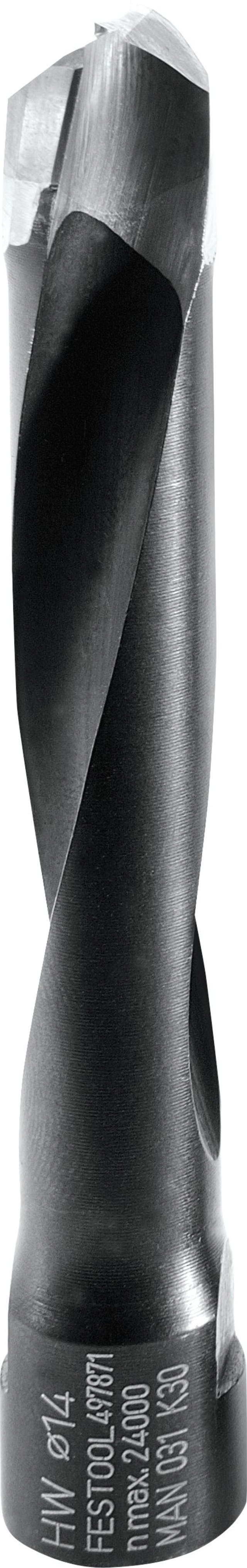 Festool DOMINO fræser D 14-NL 70 HW-DF 700