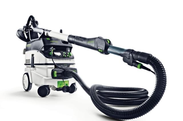 Festool Låsespjæld VS-CT AC/SRM45 PLANEX