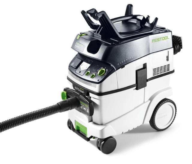 Festool Låsespjæld VS-CT AC/SRM45 PLANEX
