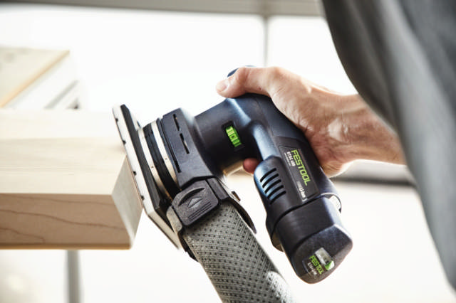 Festool Slibepapir STF 93X178 P240 GR/100 Granat