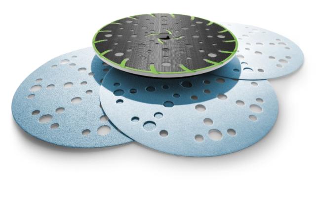 Festool Bagskive ST-STF D150/17FT-M8-W-HT