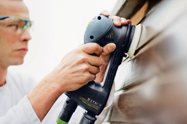 Festool Slibepapir STF D90/6 P120 Rubin 2, 50 stk