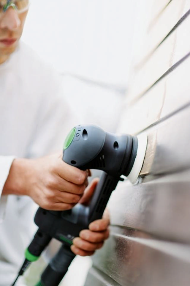 Festool Slibepapir STF D90/6 P150 Rubin 2, 50 stk