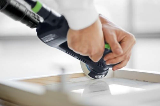 Festool Slibepapir STF D90/6 P220 Rubin 2, 50 stk