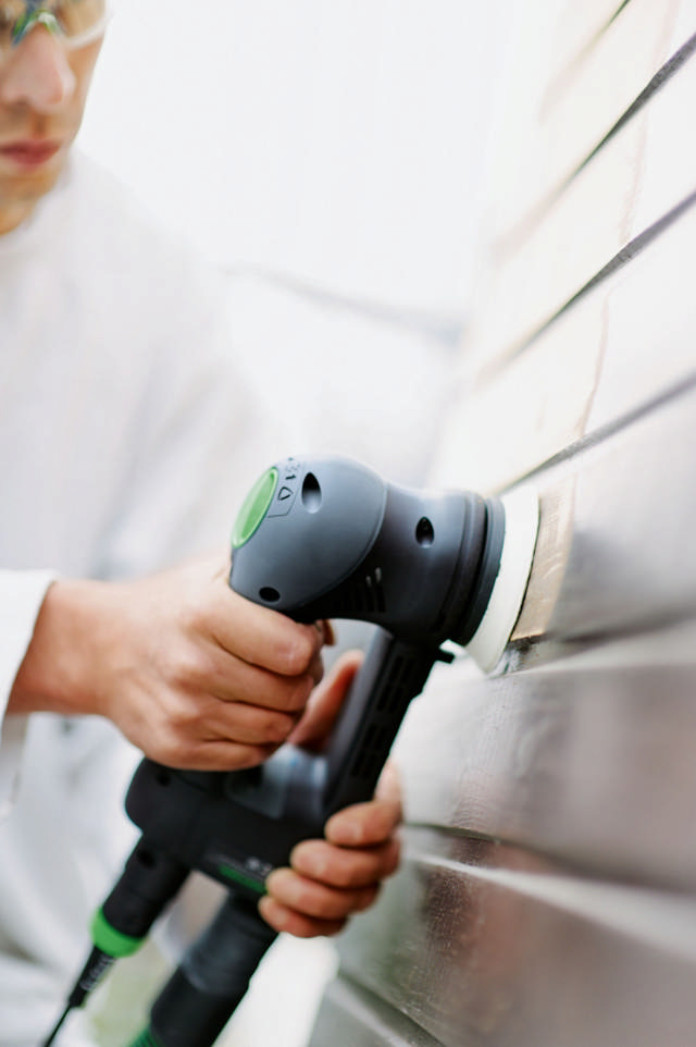 Festool Slibepapir STF D90/6 P220 Rubin 2, 50 stk