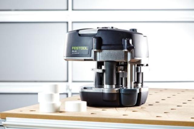 Festool Lim, hvid EVA wht 48x-KA 65