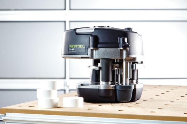Festool Lim, hvid EVA wht 48x-KA 65