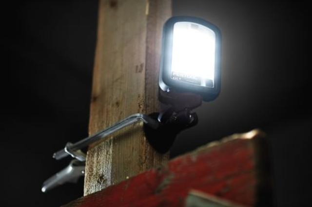 Festool Werklamp KAL II-Set SYSLITE