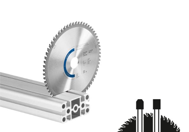 Festool special savklinge 216x2,3x30 TF64