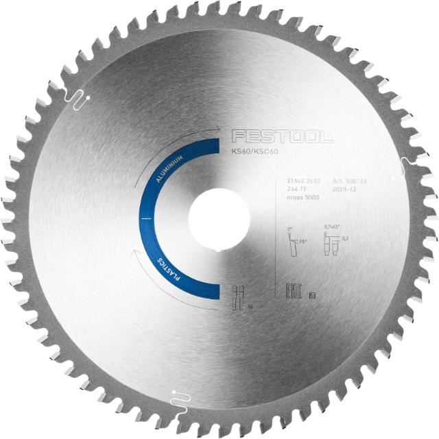 Festool special savklinge 216x2,3x30 TF64