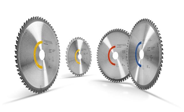 Festool special savklinge 216x2,3x30 TF64