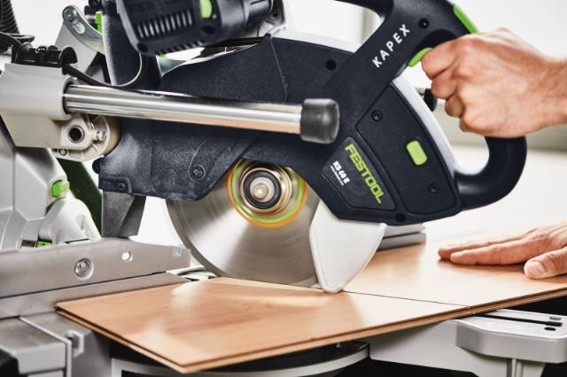 Festool special savklinge 216x2,3x30 TF65