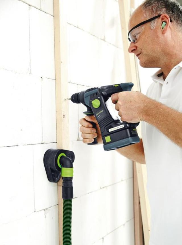 Festool Monteringshjælp CT-W