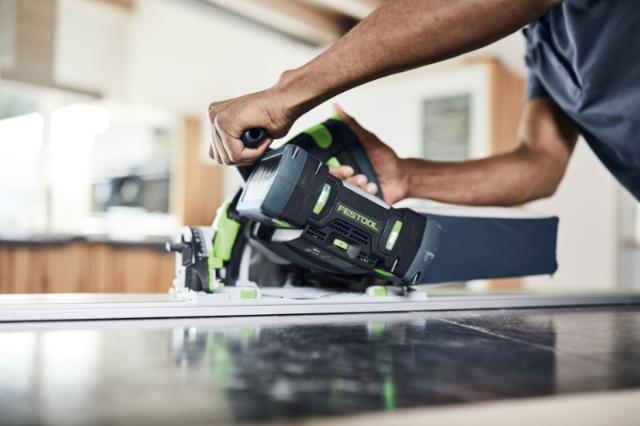 Festool Støvsugerpose SB-TSC