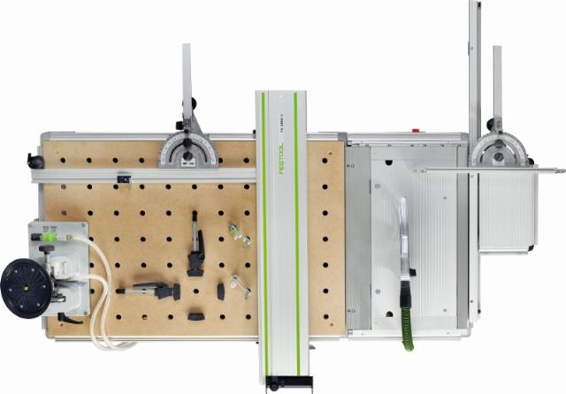 Festool Arbejdsbord MFT/3 Basic