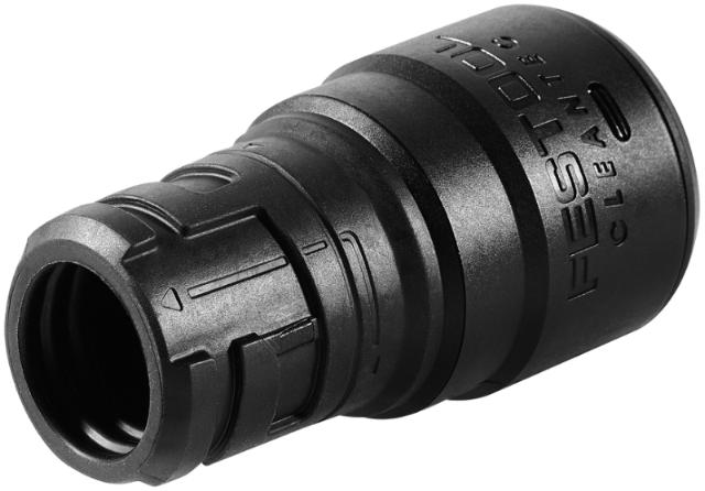 Festool tilslutningsadapter D27/22 DM-AS/CT