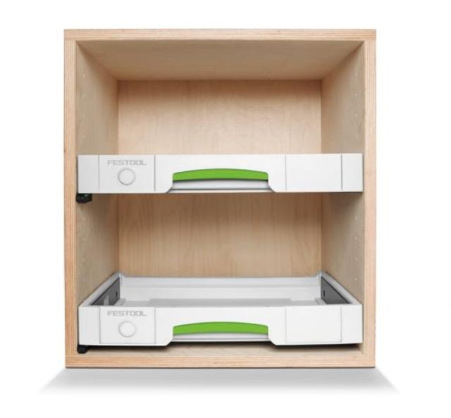 Festool Udtræk SYS-AZ