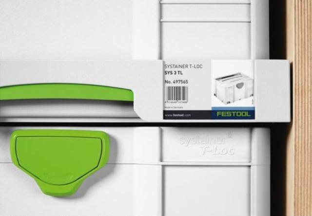 Festool Udtræk SYS-AZ