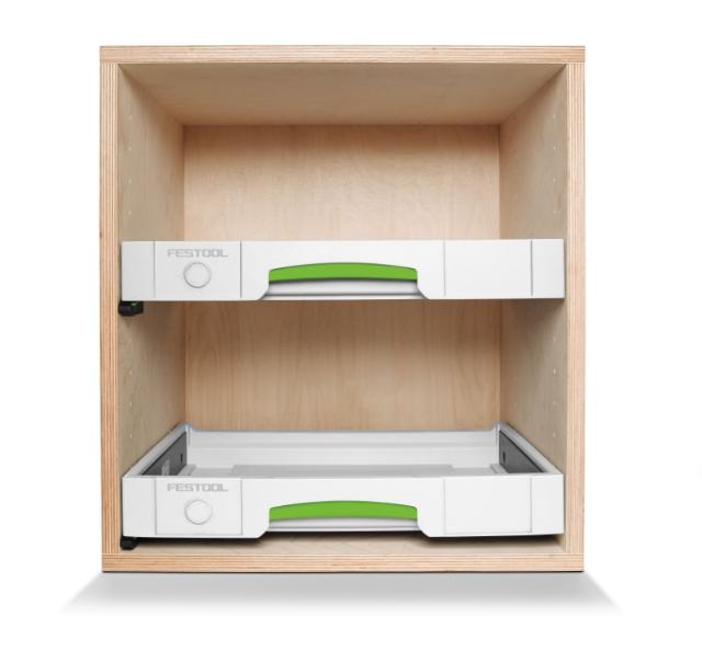 Festool Udtræk SYS-AZ