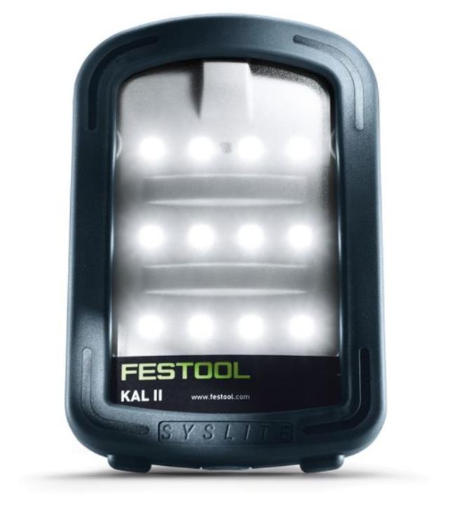 Festool werklamp KAL II