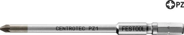 Festool Bit PZ 1-100 CENTRO, 2-tlg