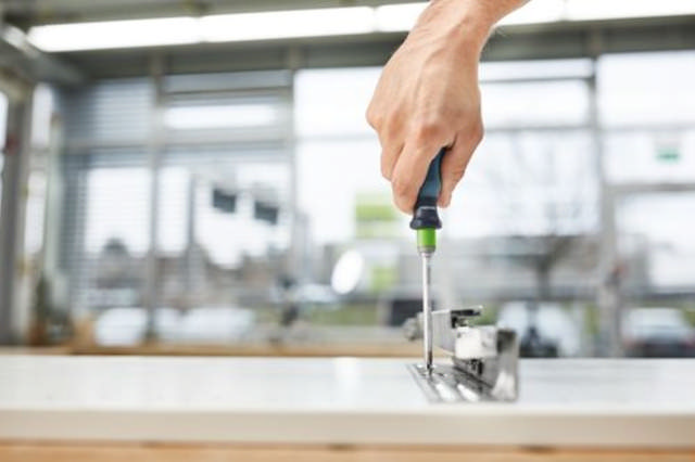 Festool Bit PZ 1-100 CENTRO, 2-tlg