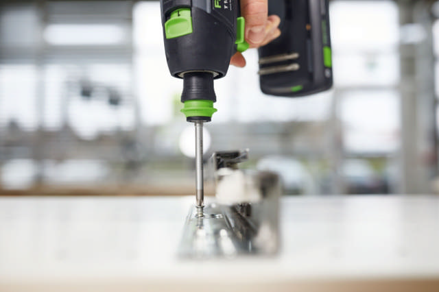 Festool Bit PZ 2-100 CENTRO, 2-tlg