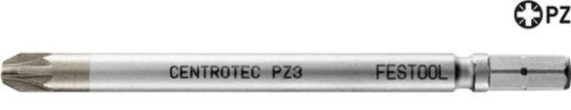 Festool Bit PZ 3-100 CENTRO, 2-tlg