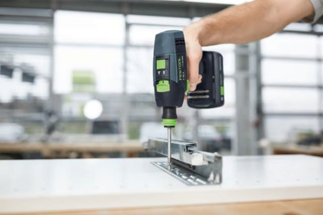 Festool Bit TX 20-100 CENTRO, 2 Stk