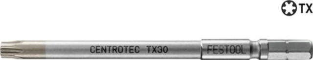 Festool Bit TX 30-100 CENTRO, 2 Stk