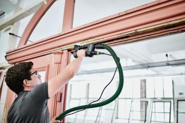 Festool Excentersliber RO 90 DX FEQ-Plus