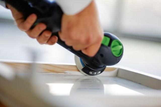 Festool Excentersliber RO 90 DX FEQ-Plus