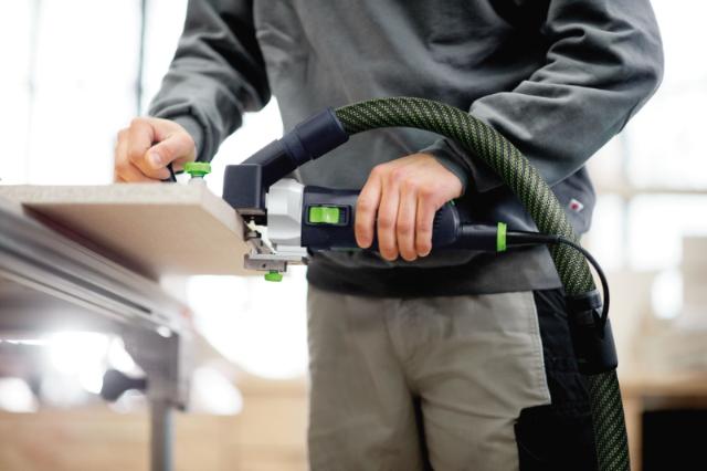 Festool Modul-kantfræser MFK 700 EQ-Set
