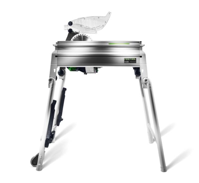 Festool Bordrundsav CS 50 EBG PRECISIO