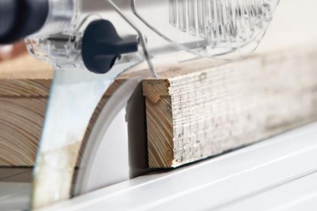 Festool Bordrundsav CS 70 EG PRECISIO