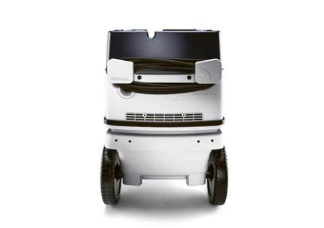 Festool Støvsuger CTL 26 E CLEANTEC DK-stik