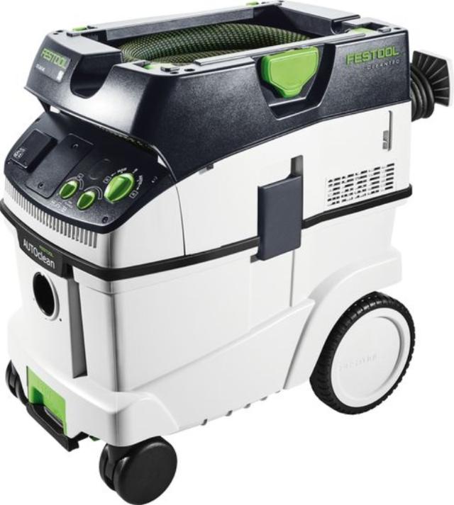 Festool Støvsuger CTL 36 E AC CLEANTEC