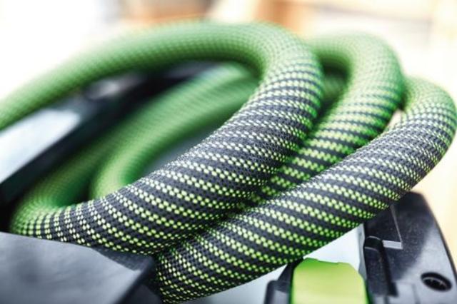 Festool Støvsuger CTM 26 E AC CLEANTEC DK stik