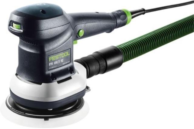 Festool Excentersliber ETS 150/3 EQ