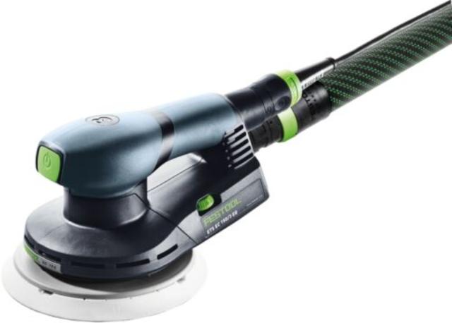 Festool Excentersliber ETS EC 150/3 EQ