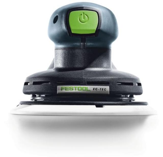 Festool Excentersliber ETS EC 150/5 EQ