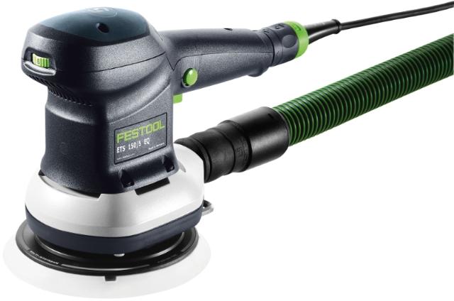 Festool Excentersliber ETS 150/5 EQ