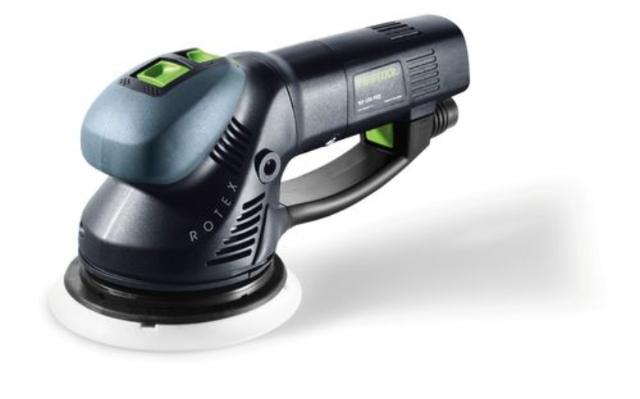 Festool Excentersliber ROTEX RO 150 FEQ